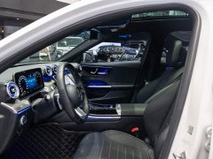 Mercedes-Benz C-Class C 260 L Sport - фото 12