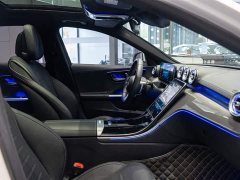 Mercedes-Benz C-Class C 260 L Sport - фото 14