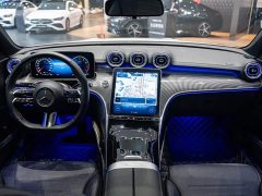 Mercedes-Benz C-Class C 260 L Sport - фото 15
