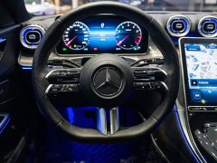 Mercedes-Benz C-Class C 260 L Sport - фото 16