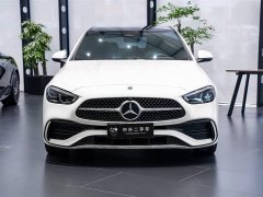 Mercedes-Benz C-Class C 260 L Sport - фото 2