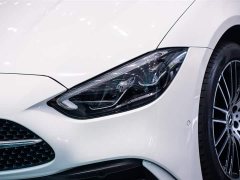 Mercedes-Benz C-Class C 260 L Sport - фото 3