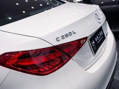 Mercedes-Benz C-Class C 260 L Sport - фото 4