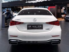 Mercedes-Benz C-Class C 260 L Sport - фото 5