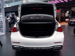 Mercedes-Benz C-Class C 260 L Sport - фото 6