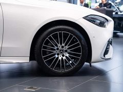 Mercedes-Benz C-Class C 260 L Sport - фото 7