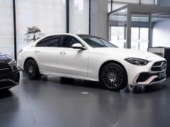 Mercedes-Benz C-Class C 260 L Sport - фото 8