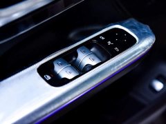 Mercedes-Benz EQE 500 4MATIC Pioneer Edition - фото 12