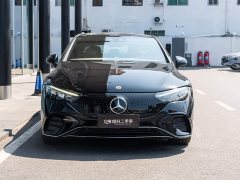 Mercedes-Benz EQE 500 4MATIC Pioneer Edition - фото 2