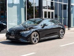 Mercedes-Benz EQE 500 4MATIC Pioneer Edition - фото 3