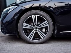 Mercedes-Benz EQE 500 4MATIC Pioneer Edition - фото 11