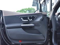 Mercedes-Benz EQE 500 4MATIC Pioneer Edition - фото 12