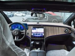 Mercedes-Benz EQE 500 4MATIC Pioneer Edition - фото 8