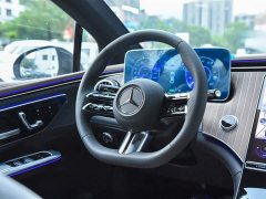 Mercedes-Benz EQE 500 4MATIC Pioneer Edition - фото 9