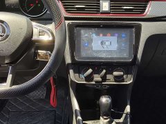Lynk & Co Xindong 2020 1.5L automatic standard version - фото 10