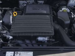 Lynk & Co Xindong 2020 1.5L automatic standard version - фото 13