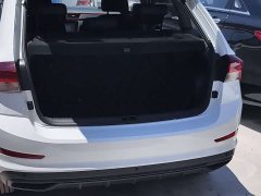 Lynk & Co Xindong 2020 1.5L automatic standard version - фото 15