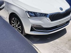 Lynk & Co Xindong 2020 1.5L automatic standard version - фото 3