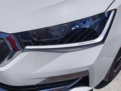 Lynk & Co Xindong 2020 1.5L automatic standard version - фото 5
