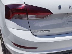Lynk & Co Xindong 2020 1.5L automatic standard version - фото 6