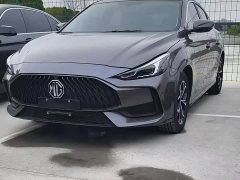 Lynk & Co MG5 180DVVT CVT Youth Fashion Edition - фото 1