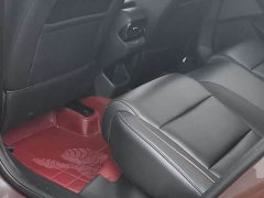 Lynk & Co MG5 180DVVT CVT Youth Fashion Edition - фото 11