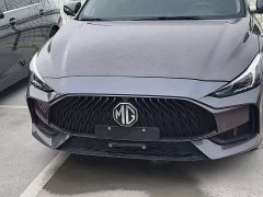 Lynk & Co MG5 180DVVT CVT Youth Fashion Edition - фото 2