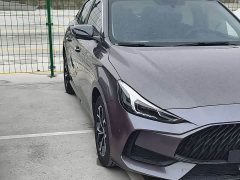 Lynk & Co MG5 180DVVT CVT Youth Fashion Edition - фото 3