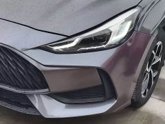 Lynk & Co MG5 180DVVT CVT Youth Fashion Edition - фото 5