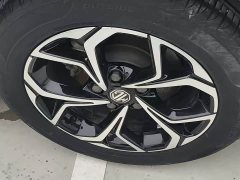 Lynk & Co MG5 180DVVT CVT Youth Fashion Edition - фото 7