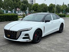 Hongqi H6 2.0T Zhi Shang Edition - фото 1