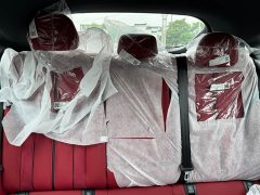 Hongqi H6 2.0T Zhi Shang Edition - фото 13
