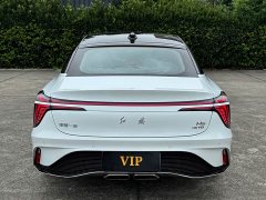 Hongqi H6 2.0T Zhi Shang Edition - фото 16