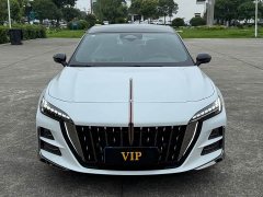 Hongqi H6 2.0T Zhi Shang Edition - фото 2