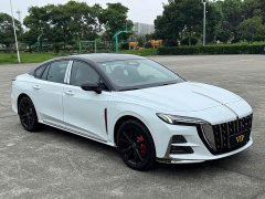 Hongqi H6 2.0T Zhi Shang Edition - фото 3