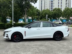 Hongqi H6 2.0T Zhi Shang Edition - фото 4