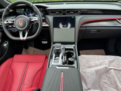 Hongqi H6 2.0T Zhi Shang Edition - фото 7