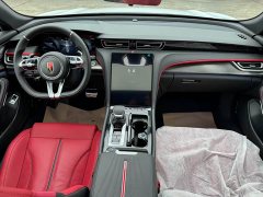 Hongqi H6 2.0T Zhi Shang Edition - фото 8