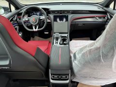 Hongqi H6 2.0T Zhi Shang Edition - фото 9