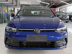 Volkswagen Golf 280TSI DSG R-Line - фото 1