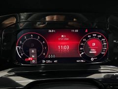 Volkswagen Golf 280TSI DSG R-Line - фото 11