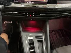 Volkswagen Golf 280TSI DSG R-Line - фото 16