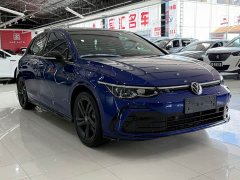 Volkswagen Golf 280TSI DSG R-Line - фото 2