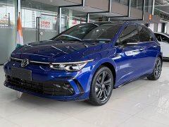 Volkswagen Golf 280TSI DSG R-Line - фото 3