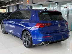 Volkswagen Golf 280TSI DSG R-Line - фото 4