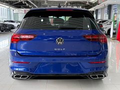 Volkswagen Golf 280TSI DSG R-Line - фото 5