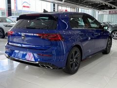 Volkswagen Golf 280TSI DSG R-Line - фото 6