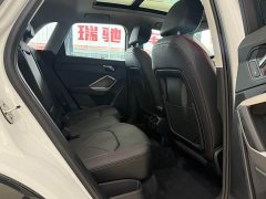 Audi Q3 35 TFSI Fashionable and Elegant - фото 10