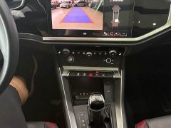 Audi Q3 35 TFSI Fashionable and Elegant - фото 14