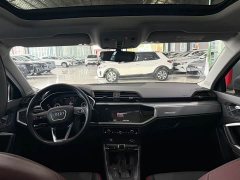 Audi Q3 35 TFSI Fashionable and Elegant - фото 16